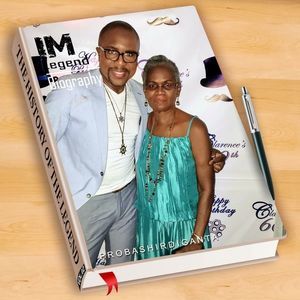 Meet your Posher, Selwyn